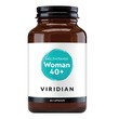 Viridian Woman 40+ Multi, kapsułki, 60 szt.
