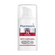 Pharmaceris N Opti-Capilaril, intensywny krem redukujący cienie i worki pod oczami, 15 ml