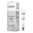 Lierac Cica-Filler Mat, przeciwzmarszczkowy żel-krem regeneracyjny dla skóry normalnej i mieszanej, 40ml