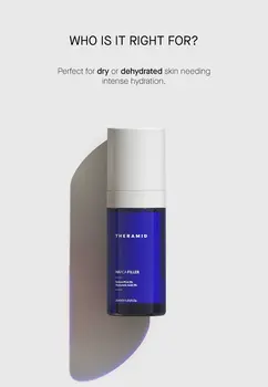 Theramid Hapca Filler, serum z kwasem hialuronowym, 30 ml