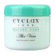 Cyclax Nature Pure Aloe Vera, krem do twarzy i ciała, rewitalizujący, 300 ml
