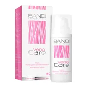 Bandi Veno Care, krem redukujący zaczerwienienia, 50 ml