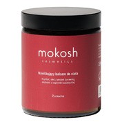 Mokosh, balsam do ciała żurawina, 180ml
