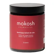 Mokosh, balsam do ciała żurawina, 180ml
