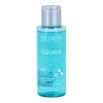 Revlon Professional Equave Detox, szampon micelarny, 100 ml
