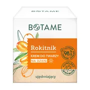 Botame Rokitnik, krem do twarzy na dzień, 50 ml