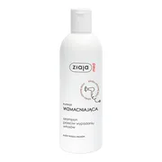 Ziaja Med Kuracja Wzmacniająca, szampon przeciw wypadaniu włosów, 300 ml