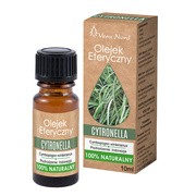 Vera Nord, olejek eteryczny, cytronella, 10 ml