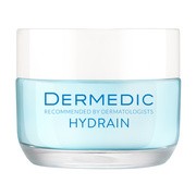 Dermedic Hydrain 3 Hialuro, krem-żel ultranawilżający, 50 g