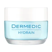 Dermedic Hydrain 3 Hialuro, krem-żel ultranawilżający, 50 g
