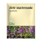 Ziele macierzanki, zioło pojedyncze, 50 g (Flos)