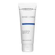 Christina Rose De Mer, delikatny środek oczyszczający, 75 ml