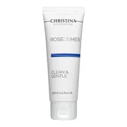 Christina Rose De Mer, delikatny środek oczyszczający, 75 ml