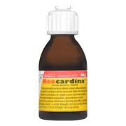 Neocardina, krople doustne, 40 g