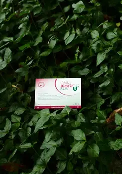 Omni Biotic Pro-Vi 5, saszetki z proszkiem, 2 g x 14 szt.