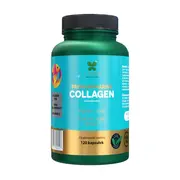 Lanco Nutritions, Premium Marine Collagen, kapsułki, 120 szt.