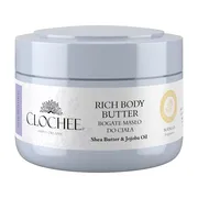 Clochee, masło bogate do ciała, mango, 250 ml