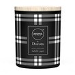 Aroma Home & Dorota Kadzidło i popiół świeca, 150 g
