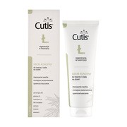 Cutis Ł, krem konopny 20% + CBD, 120 ml
