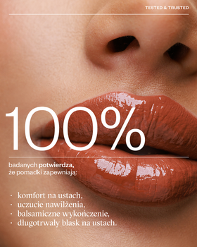 Paese Nudelightful, pomadka do ust, 401 Raspberry Biscuit, 4,5 g