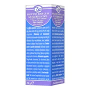 Solutio Iodi Cum Glycerini Coel (Płyn Lugola), 10mg+20mg/g, płyn, 20 g