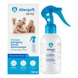Allergoff Spray, neutralizator alergenów kurzu domowego, 100 ml