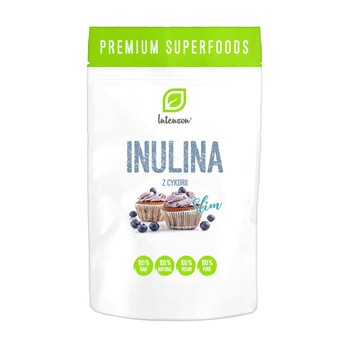 Intenson, inulina z cykorii, 150 g
