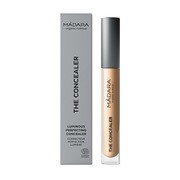 Madara Luminous Perfecting Concealer, korektor, Honey 35, 4 ml