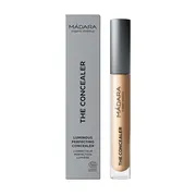 Madara Luminous Perfecting Concealer, korektor, Honey 35, 4 ml
