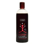 Ziaja Maziajki, żel do kąpieli, bąbelkowa cola, 500 ml