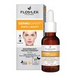 Flos-Lek Pharma Dermoexpert, White & Beauty, rozjaśniający peeling kwasowy, 30ml