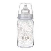 Canpol Lovi Trends Harmony, butelka, 250 ml, 1 szt.