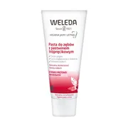 Weleda, pasta do zębów z pastwinem trójpręcikowym, 75 ml