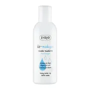 Ziaja De-Makijaż, mleczko micelarne nawilżające, 200 ml