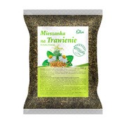 Flos, Mieszanka na trawienie, herbatka ziołowa, 100 g