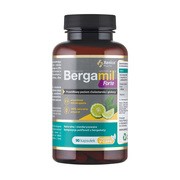 XenicoPharma Bergamil Forte, kapsułki, 90 szt.