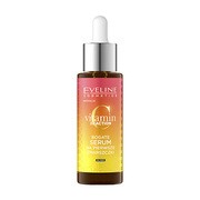 Eveline Vitamin C 3x Action, bogate serum na pierwsze zmarszczki, 30 ml