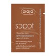 Ziaja Sopot, chusteczka samoopalająca twarz/ciało, 7 ml