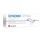 Gynoxin, 2%, krem dopochwowy, 30 g