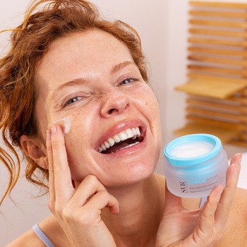 SVR [Hyalu] Biotic, regenerujący żel nawilżający, refill, 50 ml