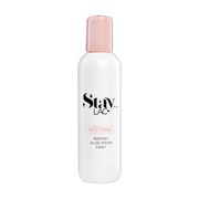 Staylac, zmywacz do paznokci z acetonem, 100 ml