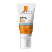 La Roche-Posay Anthelios, nawilżający krem SPF 50+, 50 ml