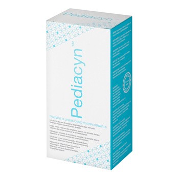 Pediacyn, żel, 45 g