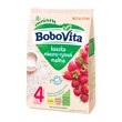 BoboVita, kaszka mleczno-ryżowa o smaku malinowym, 4m+, 230 g