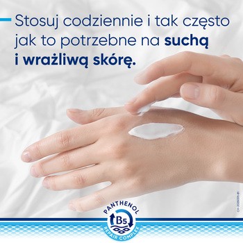 Bepanthen Derma, balsam nawilżająco-odżywczy do ciała, 400 ml