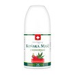 SwissMedicus, końska maść z konopiami, rozgrzewająca, roll-on, 90 ml