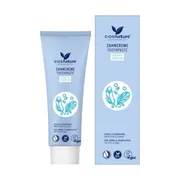 Cosnature, naturalna pasta do zębów z fluorem, rumiankiem i miętą, 75 ml