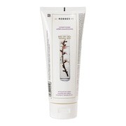 Korres Almond + Linseed, odżywka do włosów suchych i zniszczonych, 200 ml