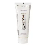 Korres Almond + Linseed, odżywka do włosów suchych i zniszczonych, 200 ml