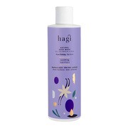Hagi Na śliwki, łagodzący żel do mycia ciała, 300 ml